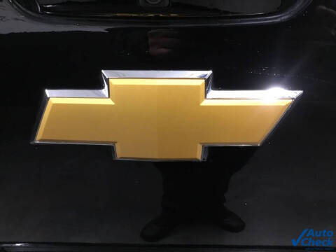 2012 Chevrolet Avalanche LTZ