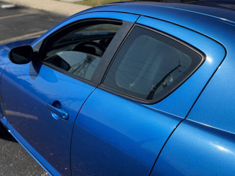2004 Mazda RX-8