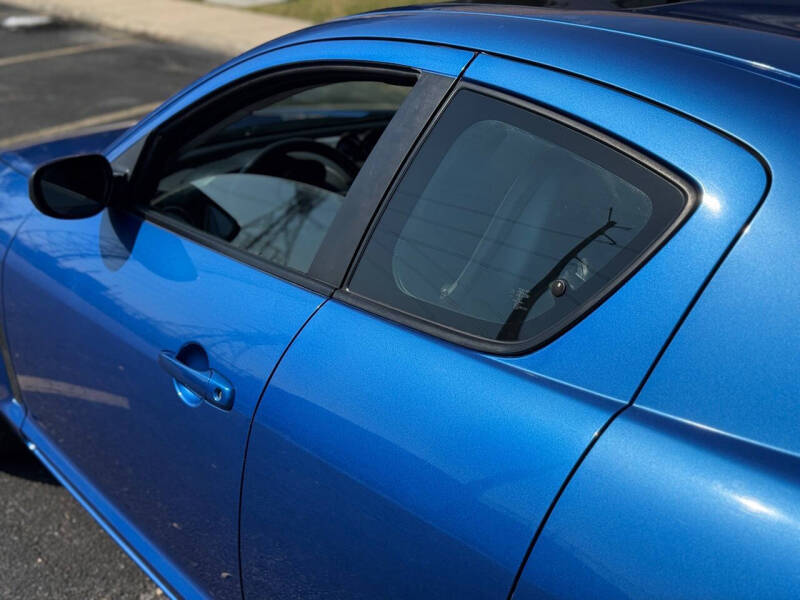 2004 Mazda RX-8