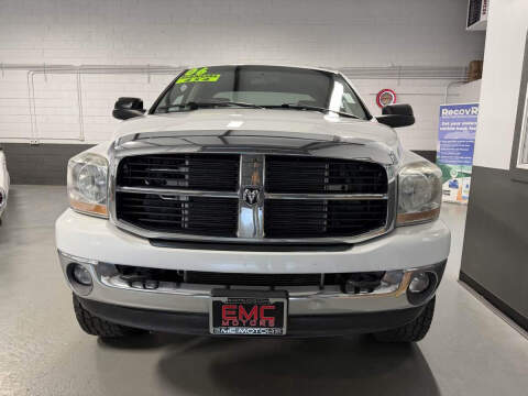 2006 Dodge Ram 3500
