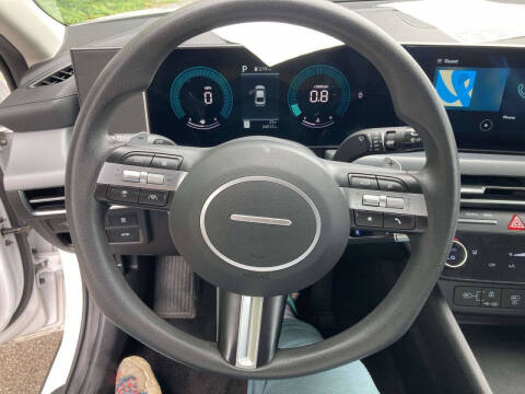 2025 Hyundai Sonata