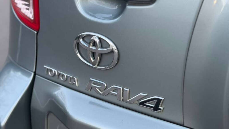 2008 Toyota RAV4