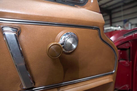 1967 Chevrolet Corvette