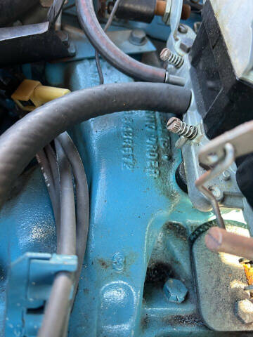 1977 Chrysler Cordoba