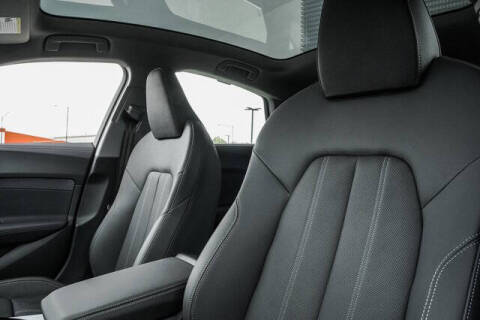 2025 Audi A5 quattro Prestige TFSI