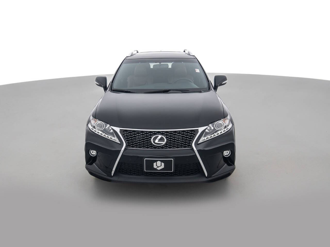 Used Car 2015 Lexus Rx 350  F Sport Awd 4dr Suv For Sale Under $20,000 In Coal City, Illinois