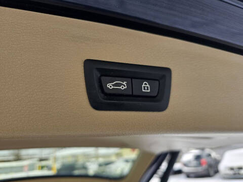 2011 BMW X3 xDrive28i