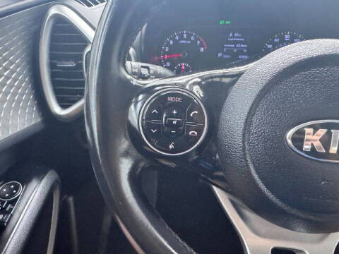 2020 Kia Soul