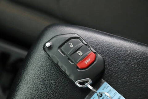 2024 Jeep Wrangler Sport S 4xe