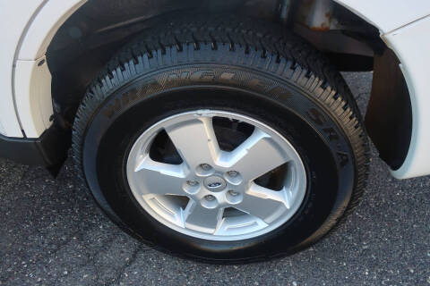 2012 Ford Escape XLS