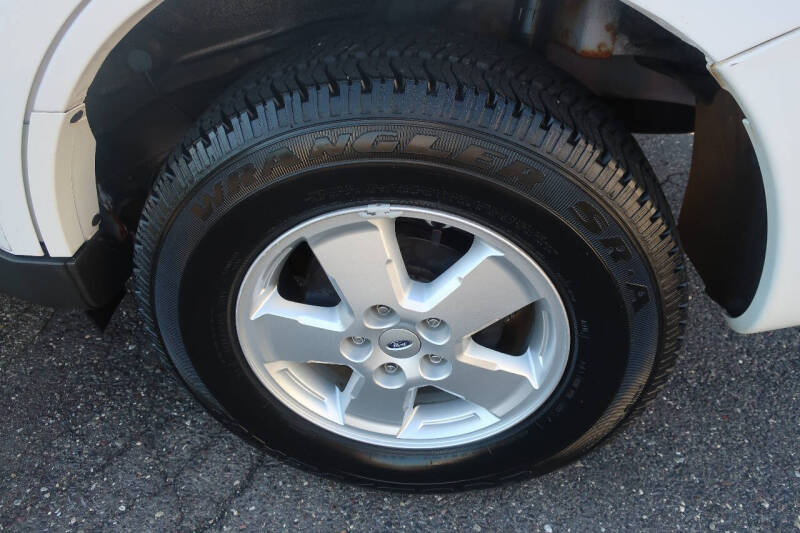 2012 Ford Escape XLS