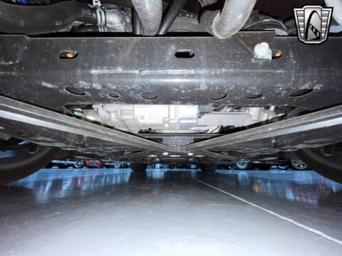 2013 Chevrolet Camaro ZL1