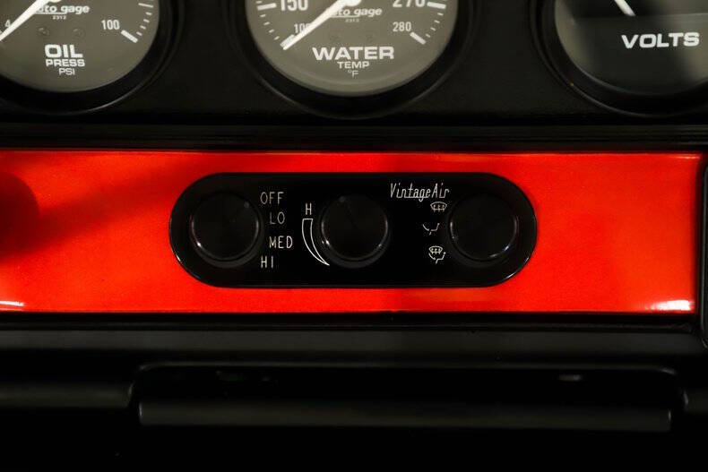 1967 Plymouth Barracuda