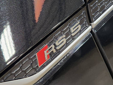 2023 Audi RS 5 Sportback 2.9T quattro