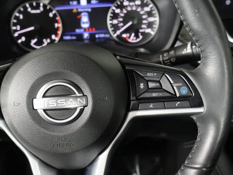 2024 Nissan Altima 2.5 SL