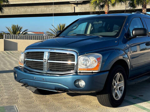2004 Dodge Durango SLT