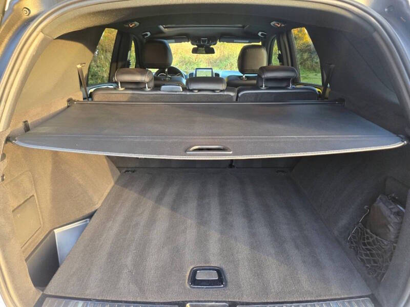 2018 Mercedes-Benz GLE GLE 350 4MATIC