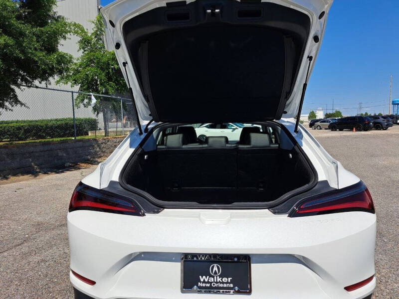 2026 Acura Integra