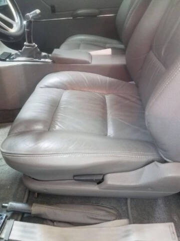 1953 Studebaker Champion