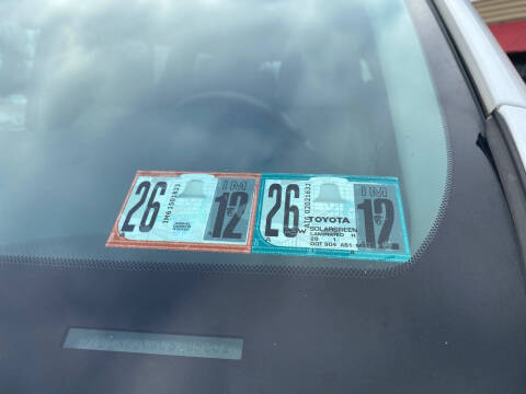 2012 Toyota Sienna Limited 7-Passenger