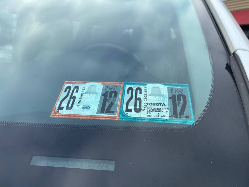 2012 Toyota Sienna Limited 7-Passenger