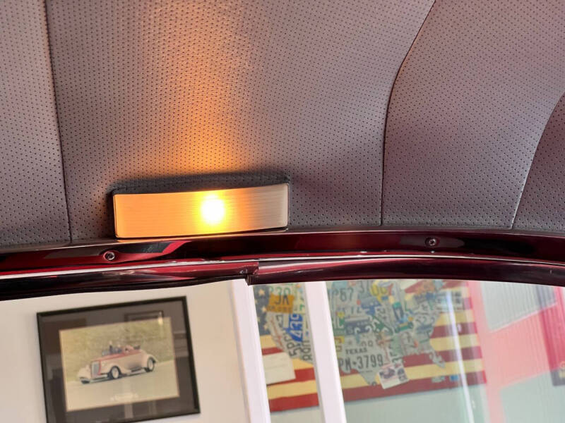 1958 Chevrolet Impala