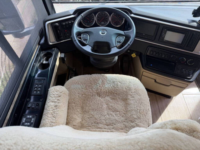 2016 Newmar Ventana