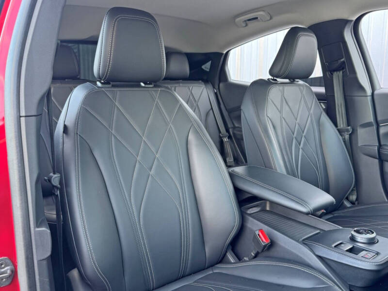 2023 Ford Mustang Mach-E Select