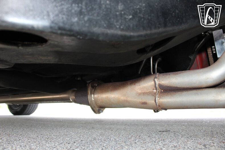 1966 Chevrolet Impala