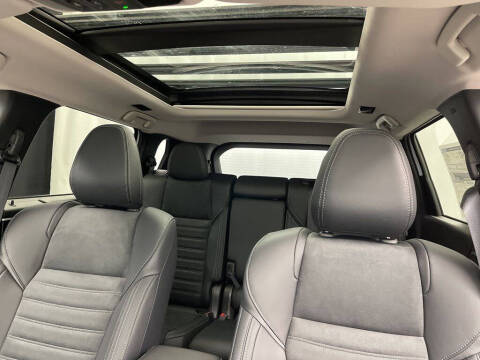 2026 Mitsubishi Outlander Trail Edition