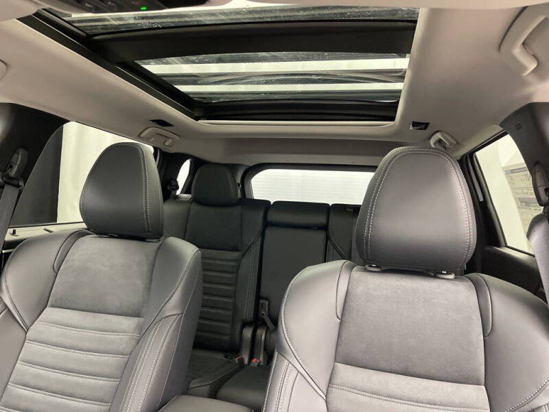 2026 Mitsubishi Outlander Trail Edition