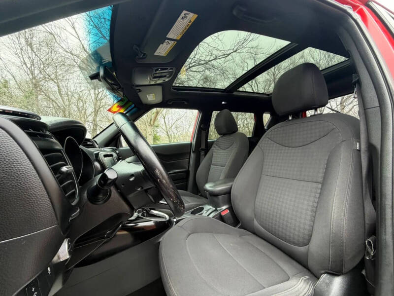 2015 Kia Soul !
