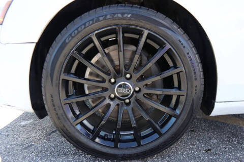 2013 Audi A4 2.0T Premium