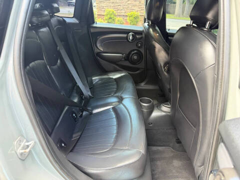 2023 MINI Hardtop 4 Door Cooper S