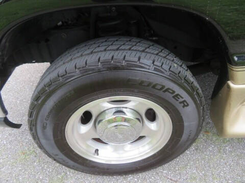 2013 Ford E-Series E-150