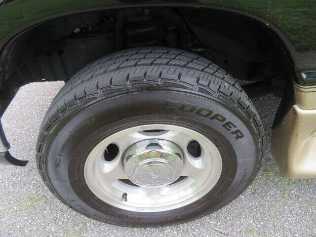 2013 Ford E-Series E-150