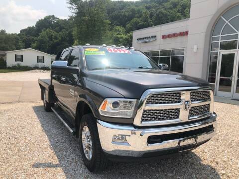 2017 RAM Ram Chassis 3500 for sale at Hurley Dodge in Hardin IL