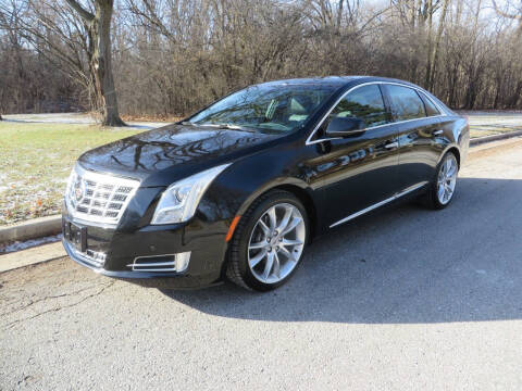 2014 Cadillac XTS for sale at EZ Motorcars in West Allis WI