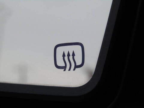 2016 Toyota Sequoia Platinum