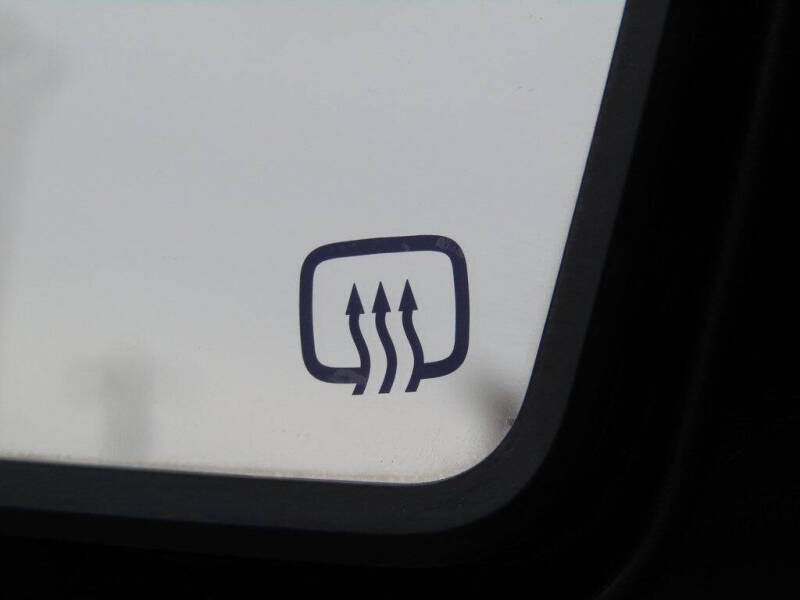 2016 Toyota Sequoia Platinum