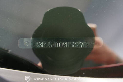 2009 Dodge Challenger