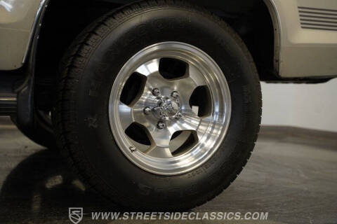 1990 Ford Ranger