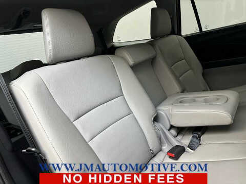 2018 Honda Pilot EX-L w/RES