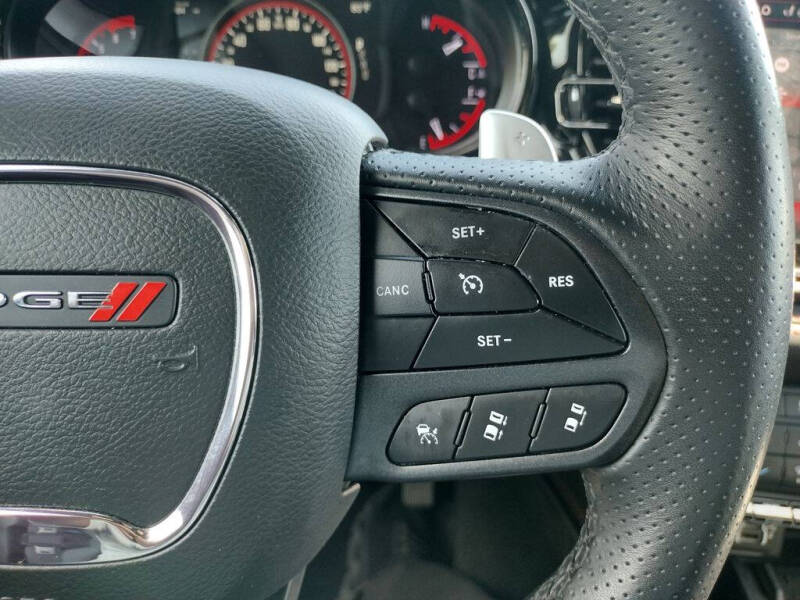 2025 Dodge Durango R/T
