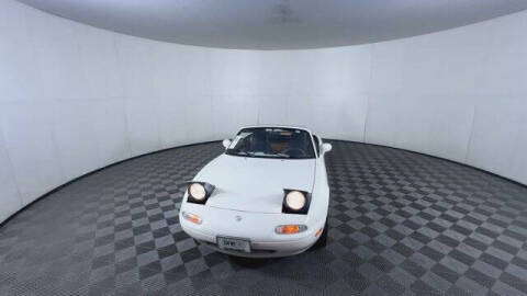 1994 Mazda MX-5 Miata