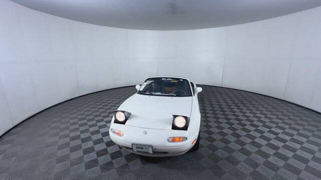 1994 Mazda MX-5 Miata