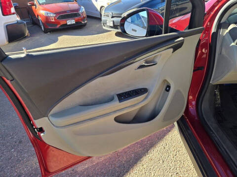 2014 Chevrolet Volt Premium