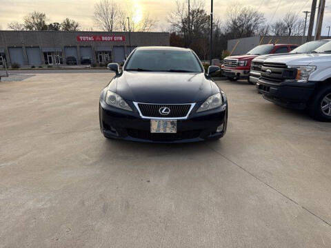 2010 Lexus IS 250