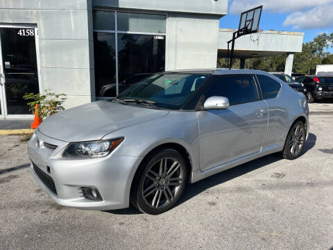 2013 Scion tC