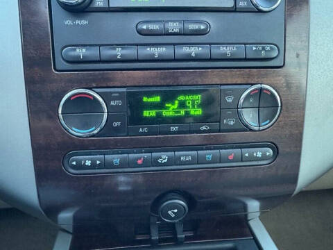 2014 Ford Expedition XLT